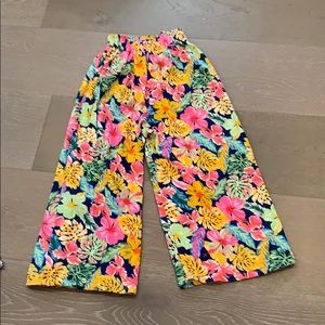 Pants duo